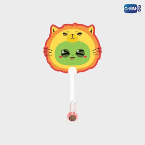 [Available to Order] FANDOM CHARACTER LENTICULAR HAND FAN