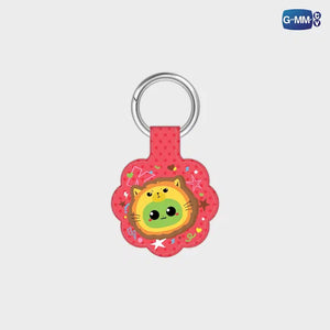 [Available to Order] CHARACTER MAGNETIC UTILITY CLIP KEYCHAIN