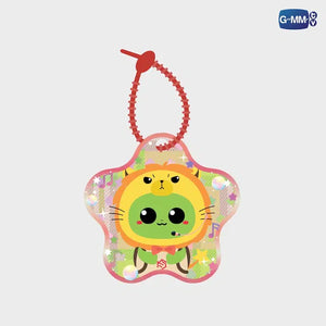 [Available to Order] FANDOM CHARACTER POP STAR CARD HOLDER