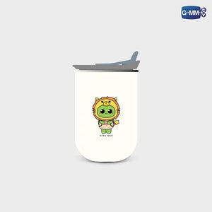 [Available to Order] CHARACTER TUMBLER