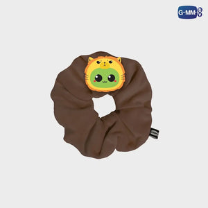 [Available to Order] PLUSHIE HAIR TIE