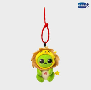 [Pre-Order] Character Doll Keychains - RESTOCKED!