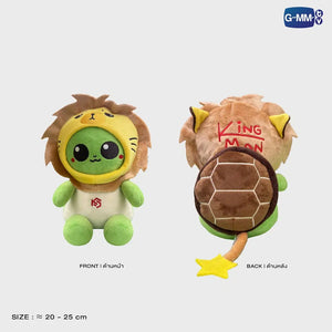 [Available to Order] SITTING BUDDY