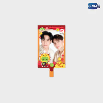[PREORDER] GMMTV Character Phone Frame Card - Nagoya Pop Up Store