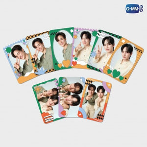 [Awaiting Stock] MESMERIZING SERIES EXCLUSIVE PHOTOCARD SET