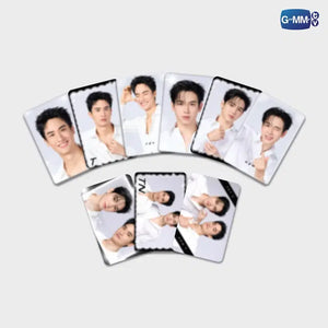 [Available to Order] HOTSHOT SERIES EXCLUSIVE PHOTOCARD SET