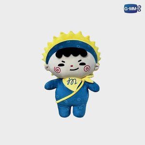 [Pre-Order] Jummo Huggable Plush