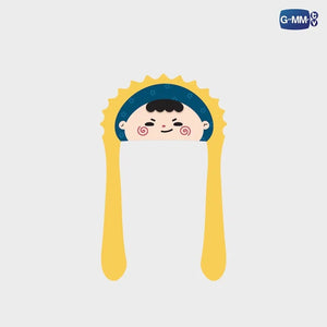 [Pre-Order] JUMMO FLUFFY EAR POP HAT