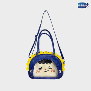 [Pre-Order] JUMMO JOURNEY BAG