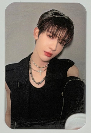 DEXX: Debut Random Selfie Photocards