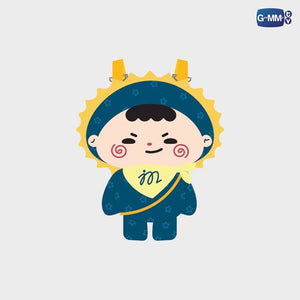 [Pre-Order] JUMMO DOLL BACKPACK