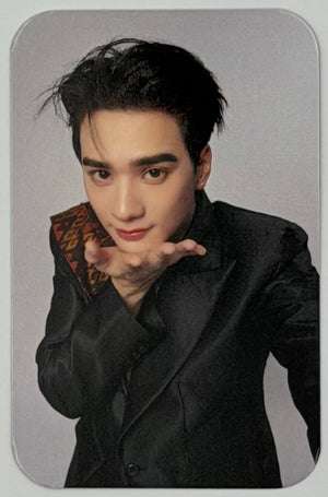Khemjira The Golden Time Concert | Random Selfie Cards Set A