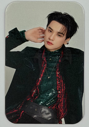 Khemjira The Golden Time Concert | Random Photocards Keng-Namping