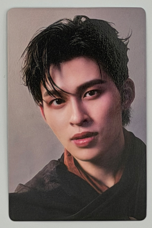 [In Stock] Pond Phuwin Space Soul-dyssey Concert Random Photocards