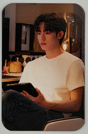 Por Suppakarn | Duang with You EP 6 Random Photocards