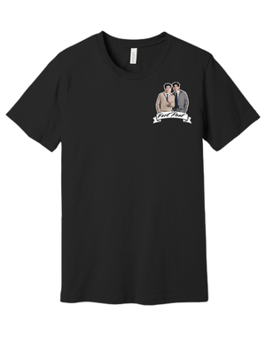 [Product Test] Fort Peat T-Shirt | FortPeat Yesterday Fan Meeting in NYC 2026