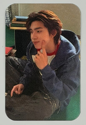 TeeTee Wanpichit | EP 9: Not the Best But Still Good Random Photocards