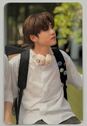Duang With You EP 12 Random Photocards (TeeTee, Por, Wave, North, Otto)