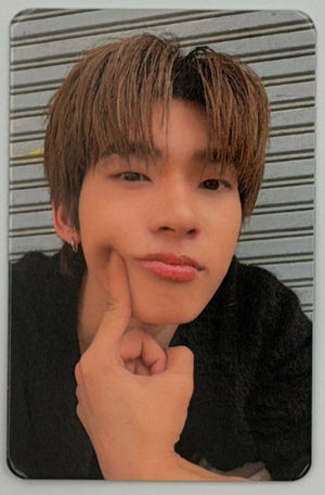 Duang With You EP 12 Random Selfie Photocards Set A (TeeTee, Por, Wave, North, Otto)