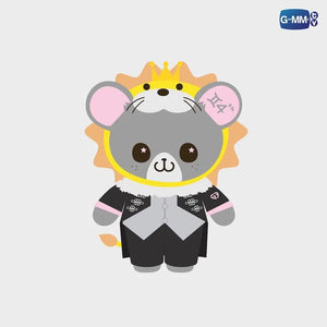 [Pre-Order] LOOK KHUNNOO HUGGABLES PLUSH