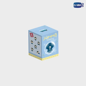 [Available to Order] JUMMO RANDOM DOLL KEYCHAIN | SINGLE BOX