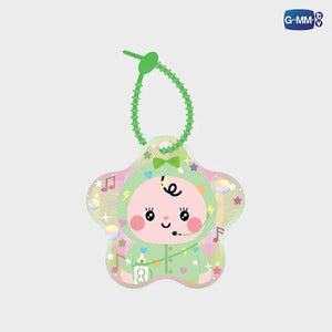 [Available to Order] FANDOM CHARACTER POP STAR CARD HOLDER