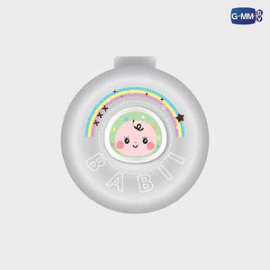 [Available to Order] FANDOM CHARACTER PORTABLE COMB