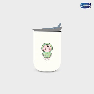 [Available to Order] CHARACTER TUMBLER