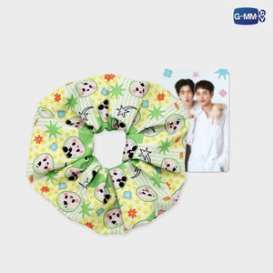 [Awaiting Stock] CHARACTER HAIR SCRUNCHIE