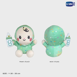[Available to Order] SITTING BUDDY