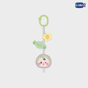 [Available to Order] SWEETIE KEYCHAIN