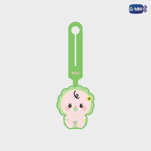 [Available to Order] BABY RUBBER BAG TAG