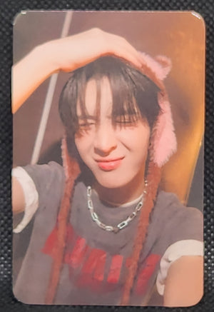 DEXX Skinship Random Selfie PCs