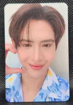 DEXX Songkran Random Selfie PCs