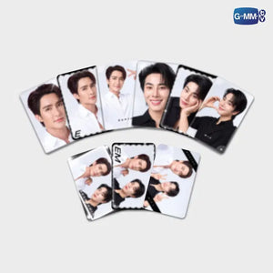 [Available to Order] HOTSHOT SERIES EXCLUSIVE PHOTOCARD SET