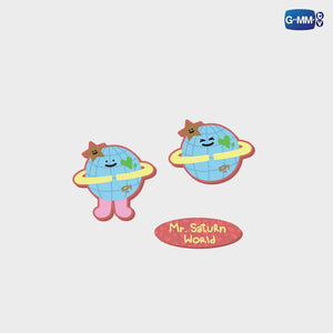 [Available to Order] RUBBER CHARM SET