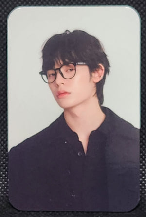 DUANG GO ROUND CONCERT RANDOM PHOTOCARDS - TEETEEPOR VISION PRIVE
