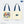[Awaiting Stock] GMMTV Tote Bag | Fandom Character Collection