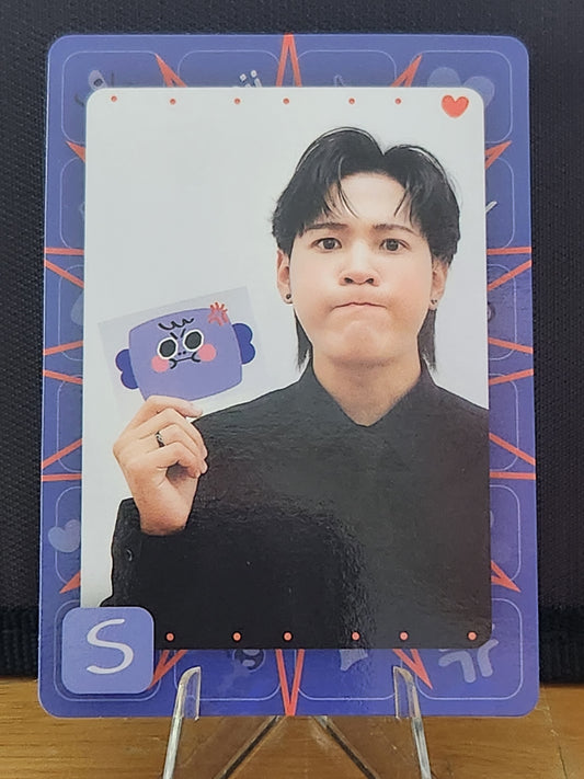 Krist & Singto Mood Quest Collectible Photocards