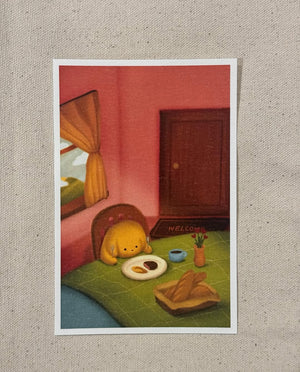 [Pre-order] Boxset | Caysroom Little Light (Summer 2026)