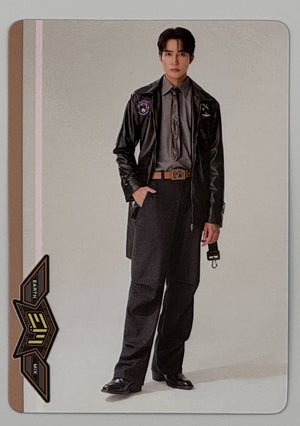 GMMTV LOL 2025 PCs - Earth Mix