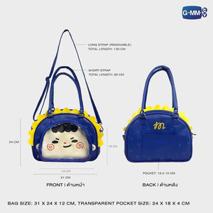 [Pre-Order] JUMMO JOURNEY BAG