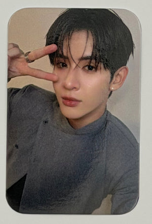 DEXX Beside You Random Photocards