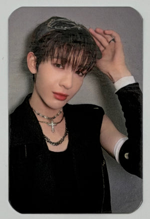 DEXX: Debut Random Selfie Photocards