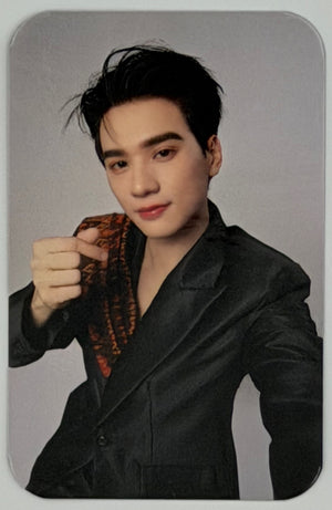 Khemjira The Golden Time Concert | Random Selfie Cards Set A