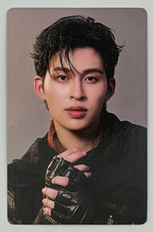 [In Stock] Pond Phuwin Space Soul-dyssey Concert Random Photocards