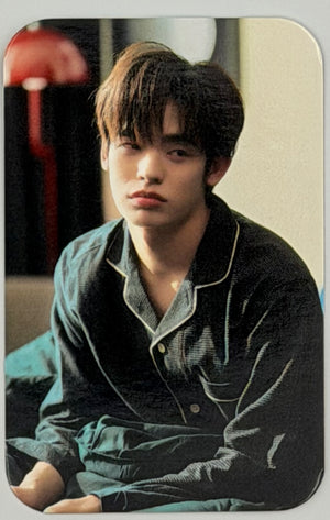 Por Suppakarn | Duang with You EP 6 Random Photocards