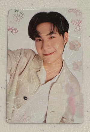 GMMTV Dreamy Blossom PCs - Singto