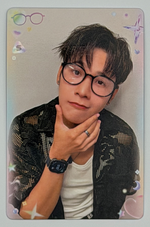 ALL EYES HERE PHOTOCARDS BOYS - Krist Singto