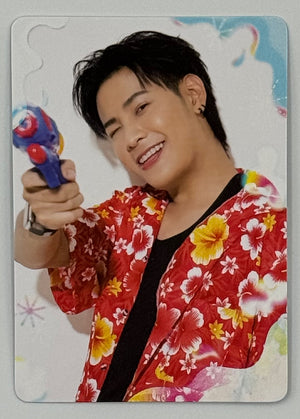 GMMTV Songkran PCs - Krist & Singto